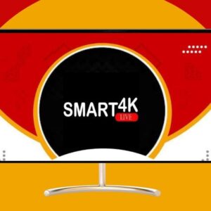 iptv smart4k